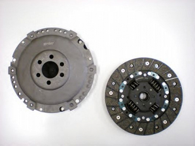 OPEN PARTS clk908802 -  Комплект сцепления